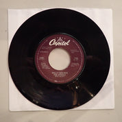 Billy Squier - The Stroke / Too Daze Gone