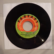 Creedence Clearwater Revival - Travelin' Band / Who'll Stop The Rain