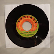 Creedence Clearwater Revival - Travelin' Band / Who'll Stop The Rain