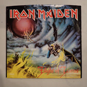 Iron Maiden - Flight Of Icarus