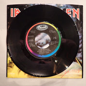 Iron Maiden - Flight Of Icarus