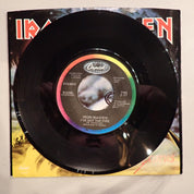 Iron Maiden - Flight Of Icarus