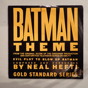 Neal Hefti - Batman Theme