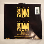 Neal Hefti - Batman Theme