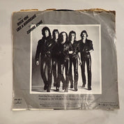 Scorpions - Rock You Like A Hurricane
