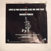 Full Force - Love Is For Suckers (Like Me And You)