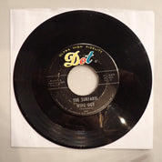 The Surfaris - Wipe Out / Surfer Joe
