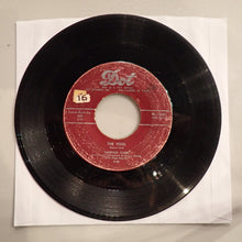 Load image into Gallery viewer, Sanford Clark - The Fool / Lonesome For A Letter
