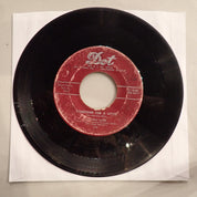 Sanford Clark - The Fool / Lonesome For A Letter
