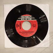 Simon And  Garfunkel - Mrs. Robinson / Old Friends