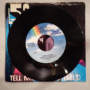 2nd Street - Tell Me (How It Feels)