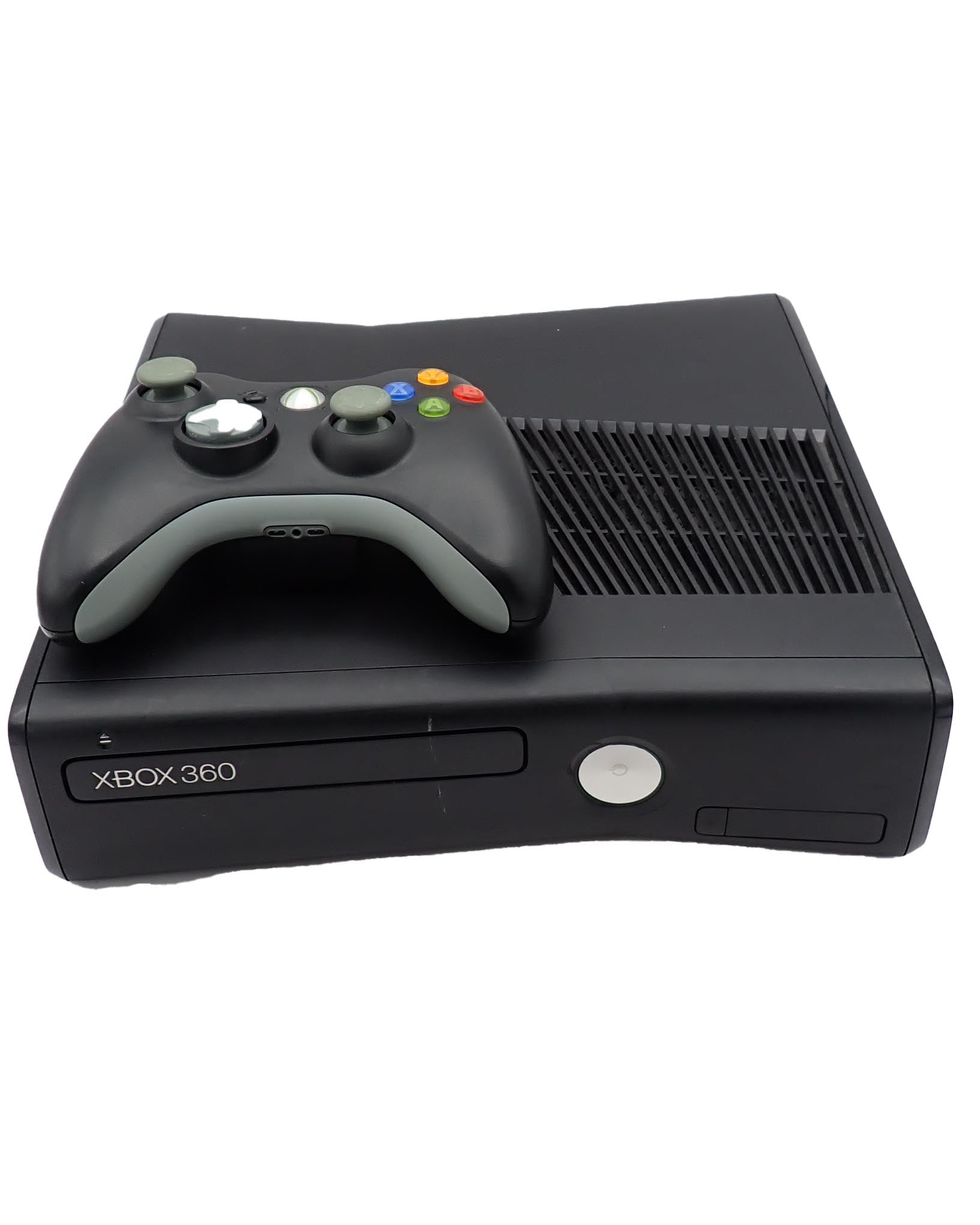Xbox 360 S