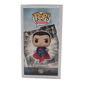 Superman - POP! #1123