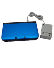 Nintendo 3DS XL - Blue