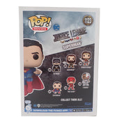 Superman - POP! #1123