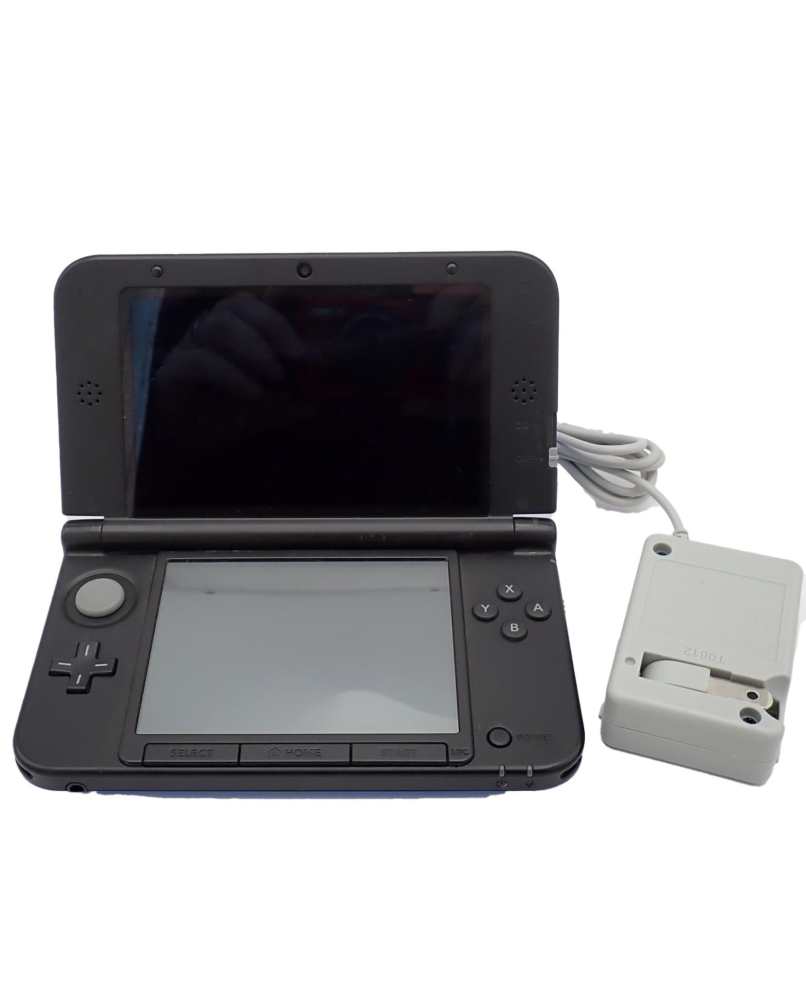 Nintendo 3DS XL - Blue