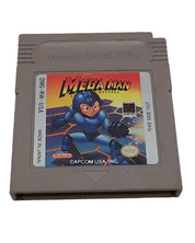 Mega Man Dr. Wily's Revenge [Loose] - Game Boy