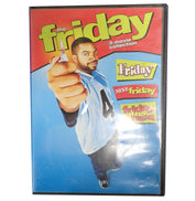 The Friday 3-Movie Collection - [DVD] (Pre-Owned)