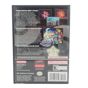 Pokémon Colosseum (Bonus Disc) - GameCube