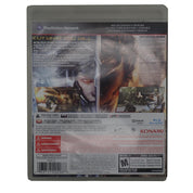 Metal Gear Rising - PS3