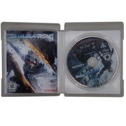 Metal Gear Rising - PS3