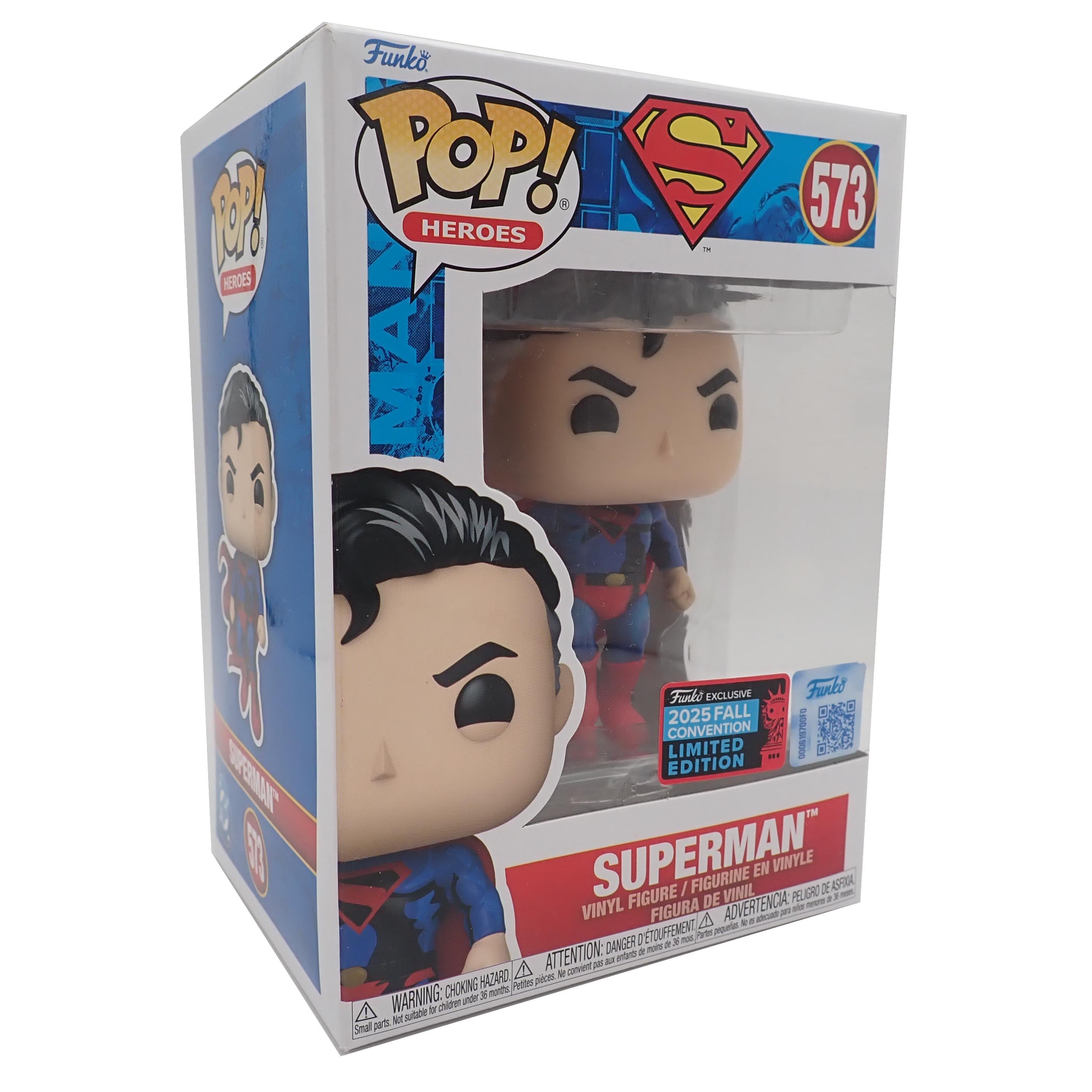 Superman - POP! #573