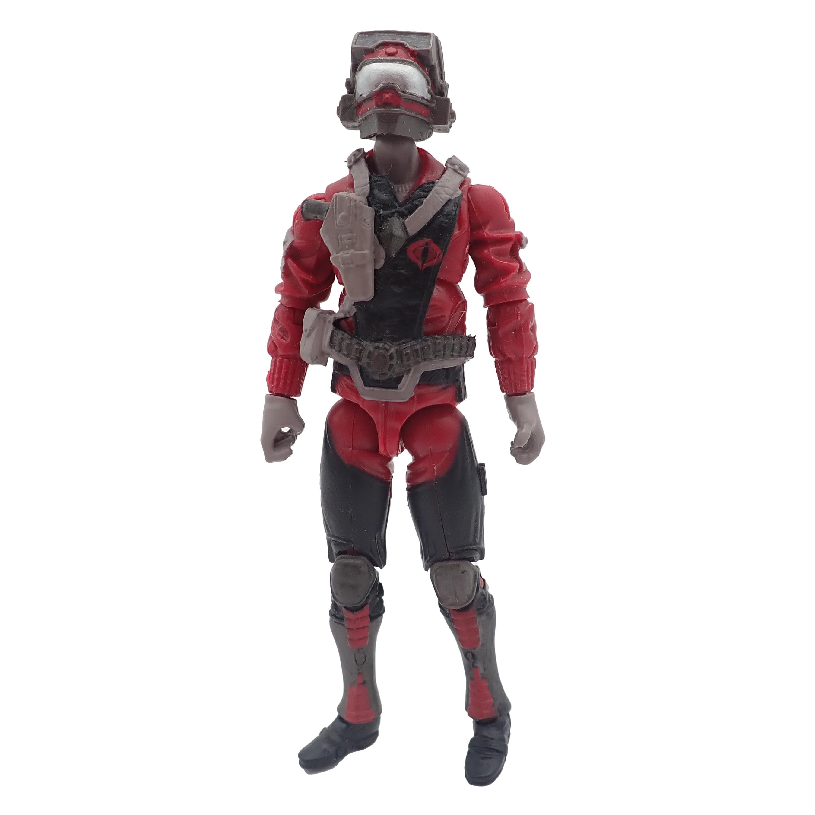 Air-Viper (v5) [Pre-Owned]