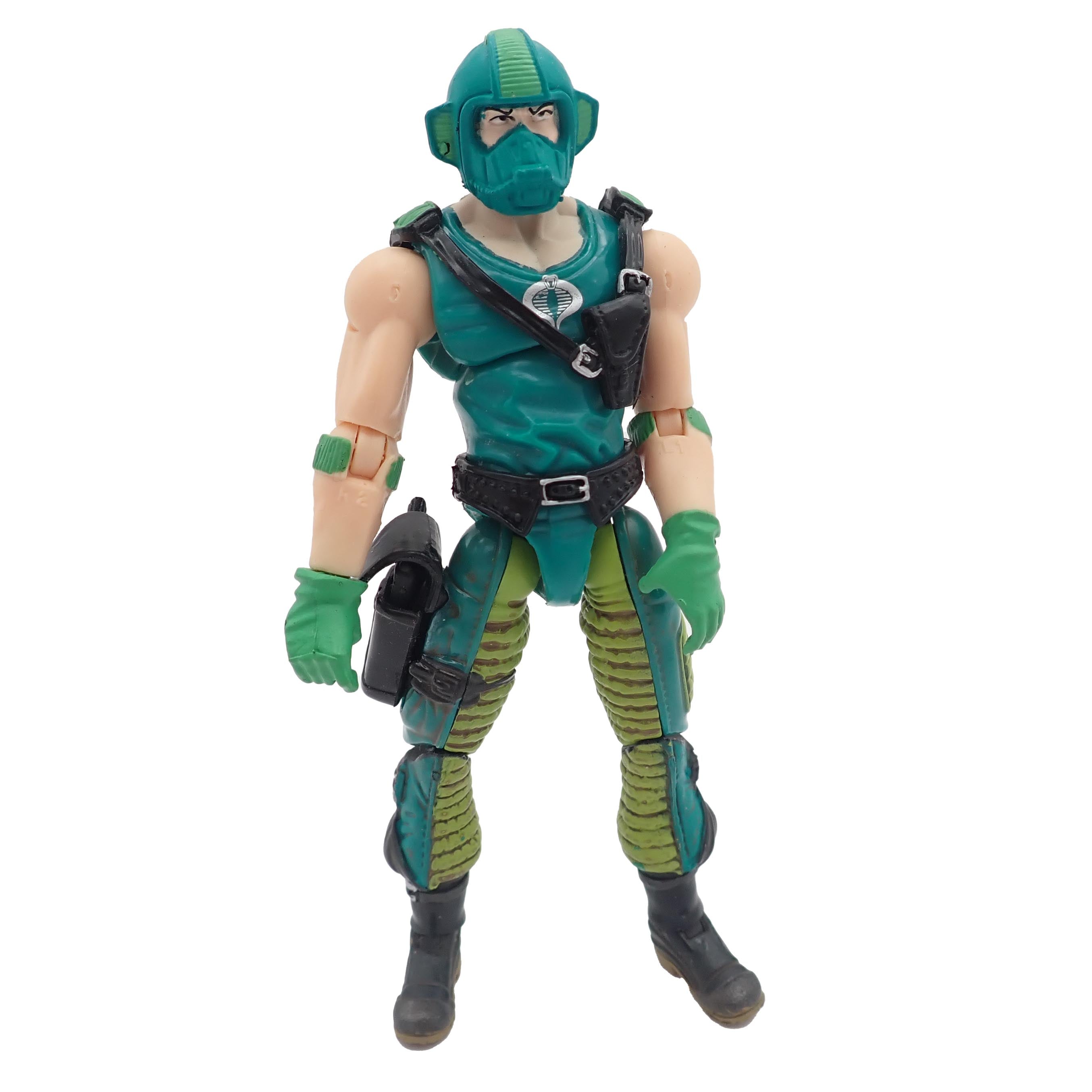 Copperhead (v4) [Pre-Owned]