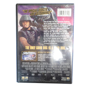 Starship Troopers - [DVD] (Pre-Owned)