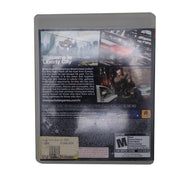 Grand Theft Auto IV - PS3