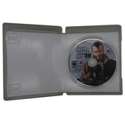 Grand Theft Auto IV - PS3
