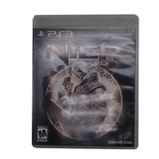 Nier - PS3