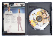 THX 1138: The George Lucas Director's Cut - [DVD] (Pre-Owned)
