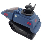 G.I. Joe - Cobra H.I.S.S. [NCOMPLETE]