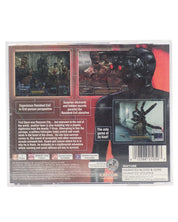 Resident Evil Survivor - PS1