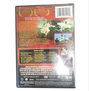 Crouching Tiger Hidden Dragon - [DVD] (Pre-Owned)