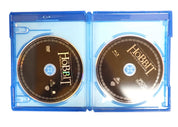 Hobbit: The Battle of the Five Armies - [Blu-Ray] (Pre-Owned)