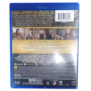 Hobbit: The Battle of the Five Armies - [Blu-Ray] (Pre-Owned)
