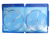 Frozen - [Blu-Ray] (Pre-Owned)