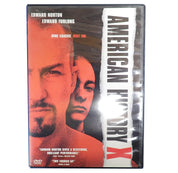 American History X - [DVD] (Pre-Owned)