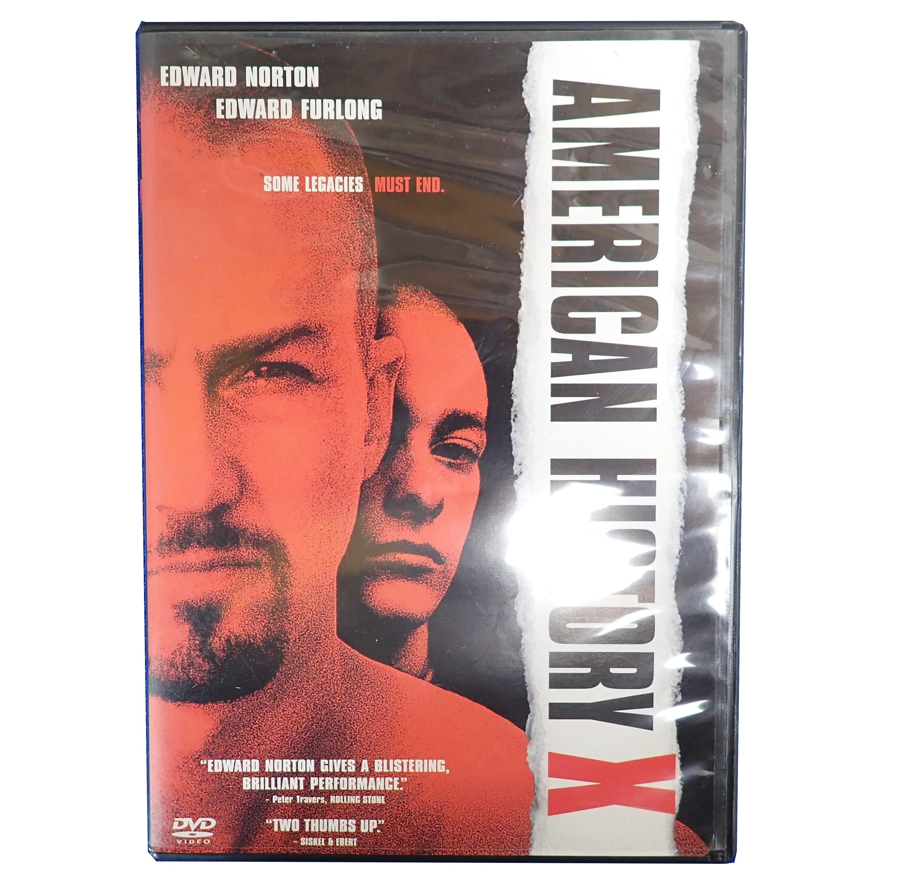 American History X - [DVD] (Pre-Owned)