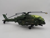 G.I. Joe - Dragonhawk XH1