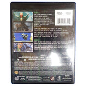 The Matrix Experience - [DVD] (Pre-Owned)