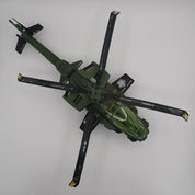 G.I. Joe - Dragonhawk XH1