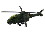 G.I. Joe - Dragonhawk XH1
