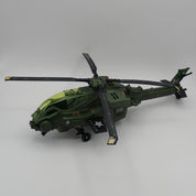 G.I. Joe - Dragonhawk XH1