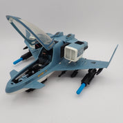 G.I. Joe - Sky Sweeper Jet