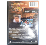 Stephen King's Maximum Overdrive: Evil's Wheels - [DVD] (Pre-Owned)