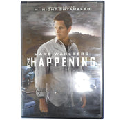The Happening - [DVD] (Pre-Owned)