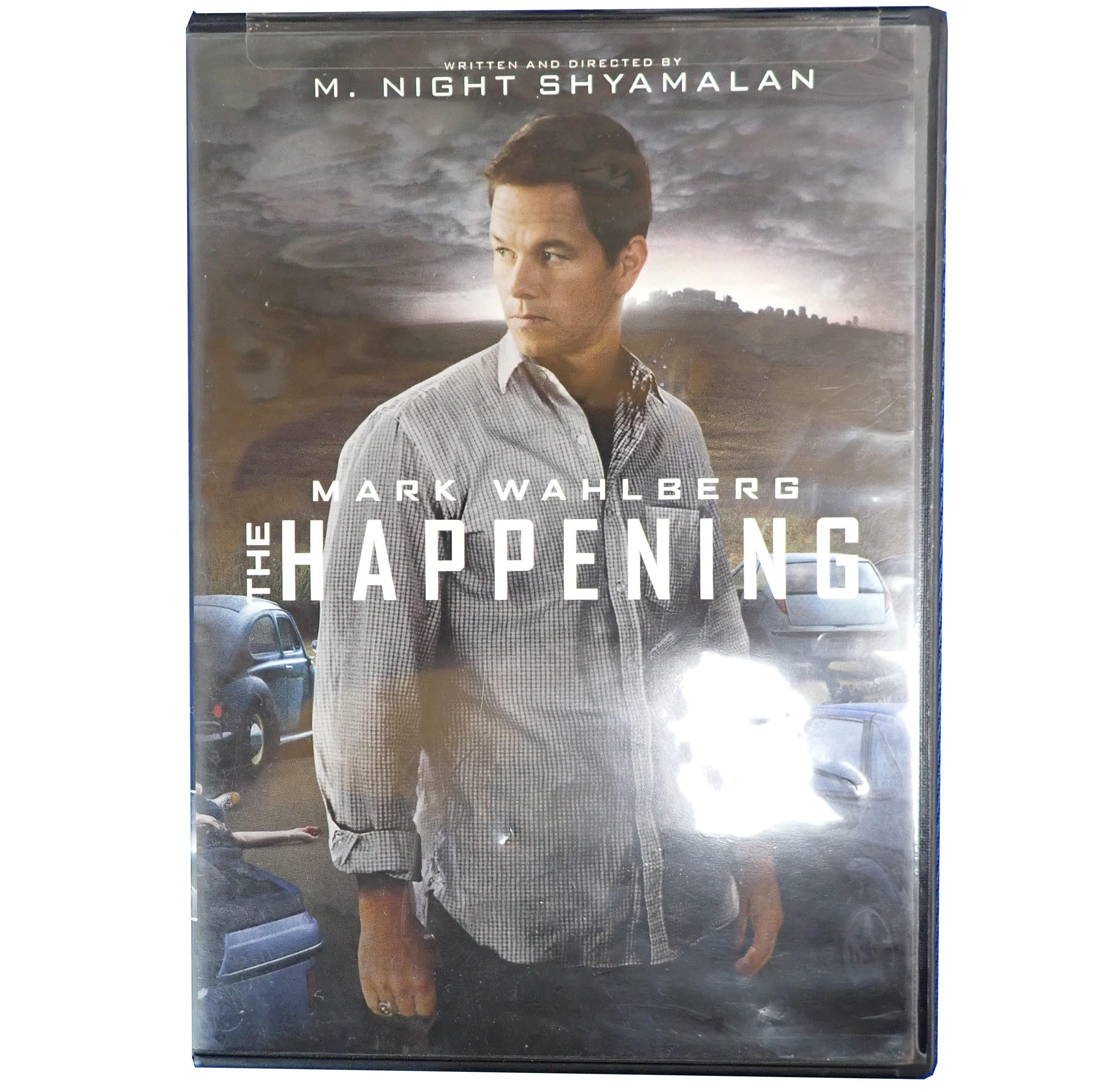 The Happening - [DVD] (Pre-Owned)